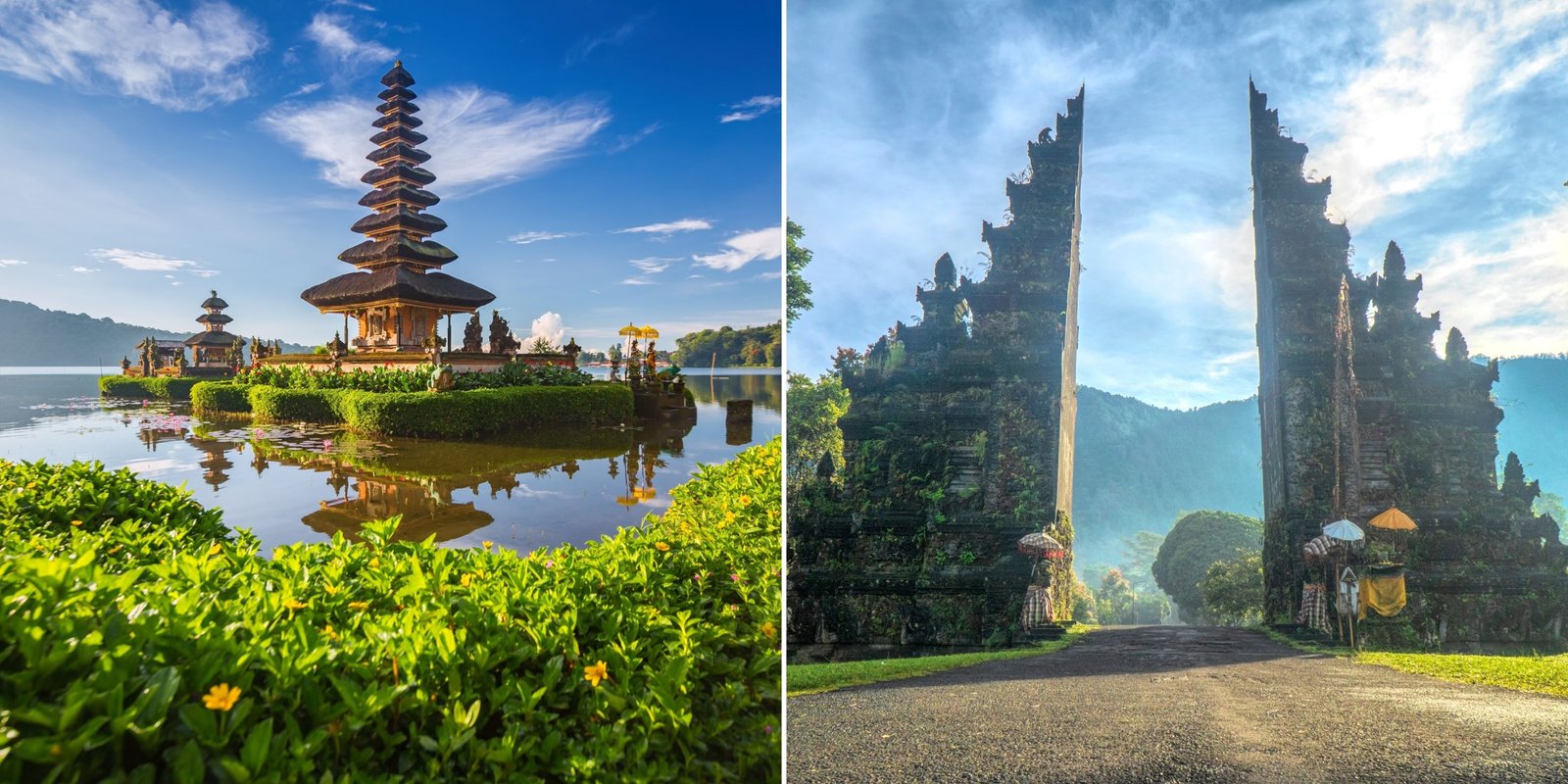 Bali Tour Package | 5-Day Itinerary | The Skyline Travel
