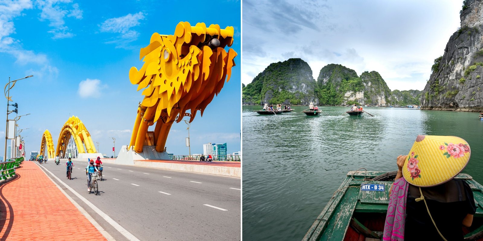 Vietnam Tour: 6-Day Itinerary | The Skyline Travel